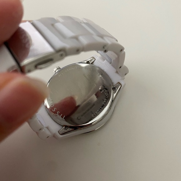 Authentic fossil watch - Picture 4 of 7